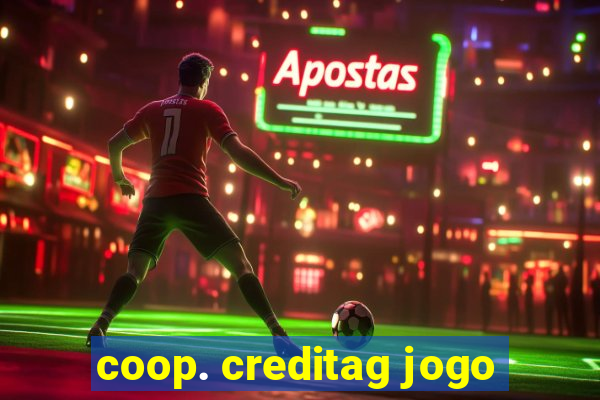 coop. creditag jogo